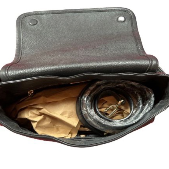 Tory Burch Britten Crossbody Bag - Picture 4 of 9